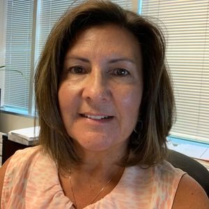 Meet your Posher, Kristen